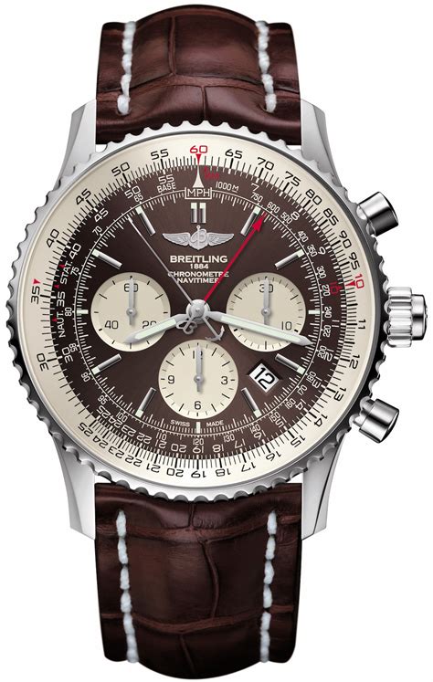 breitling jura watches